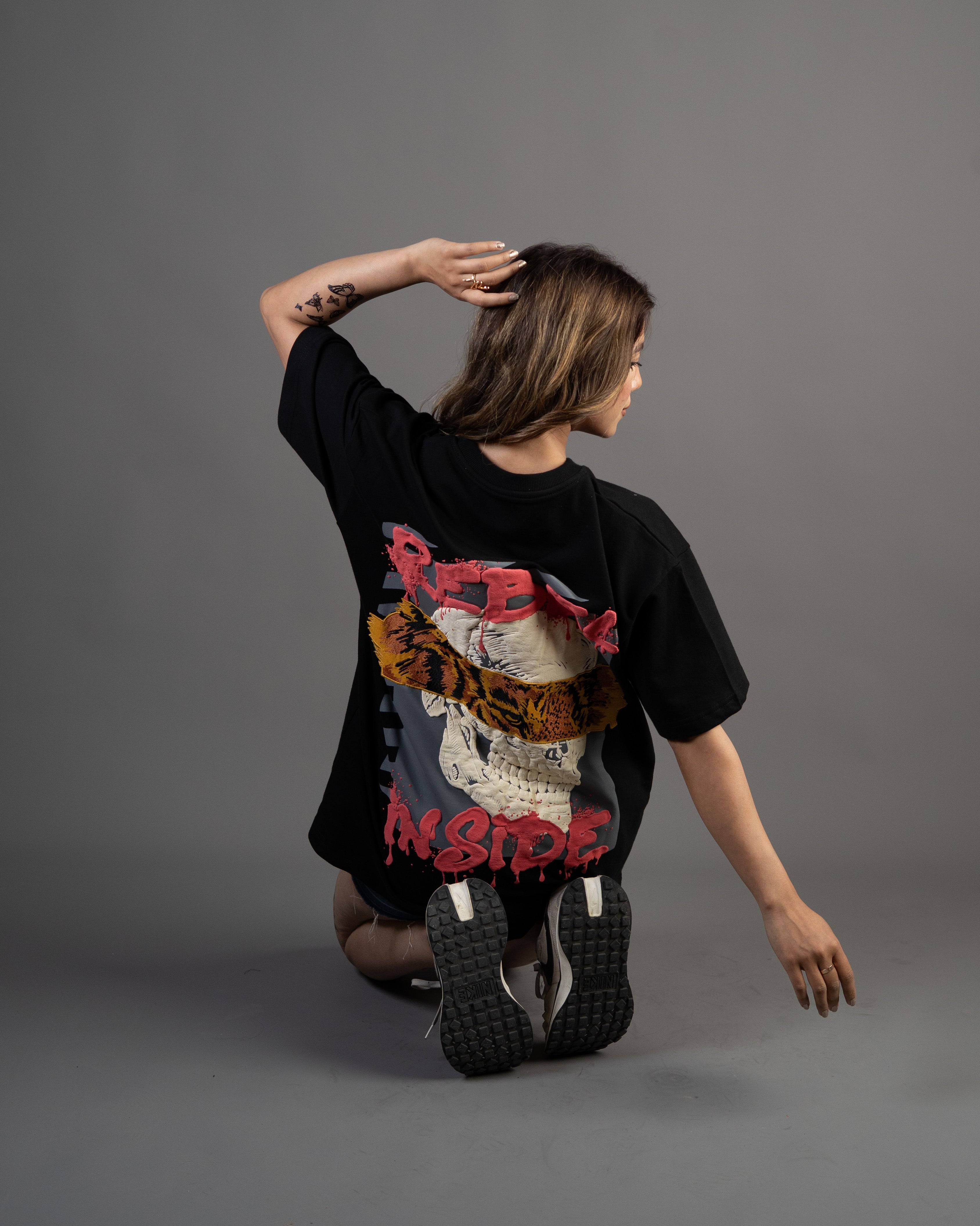 Rebel Tee