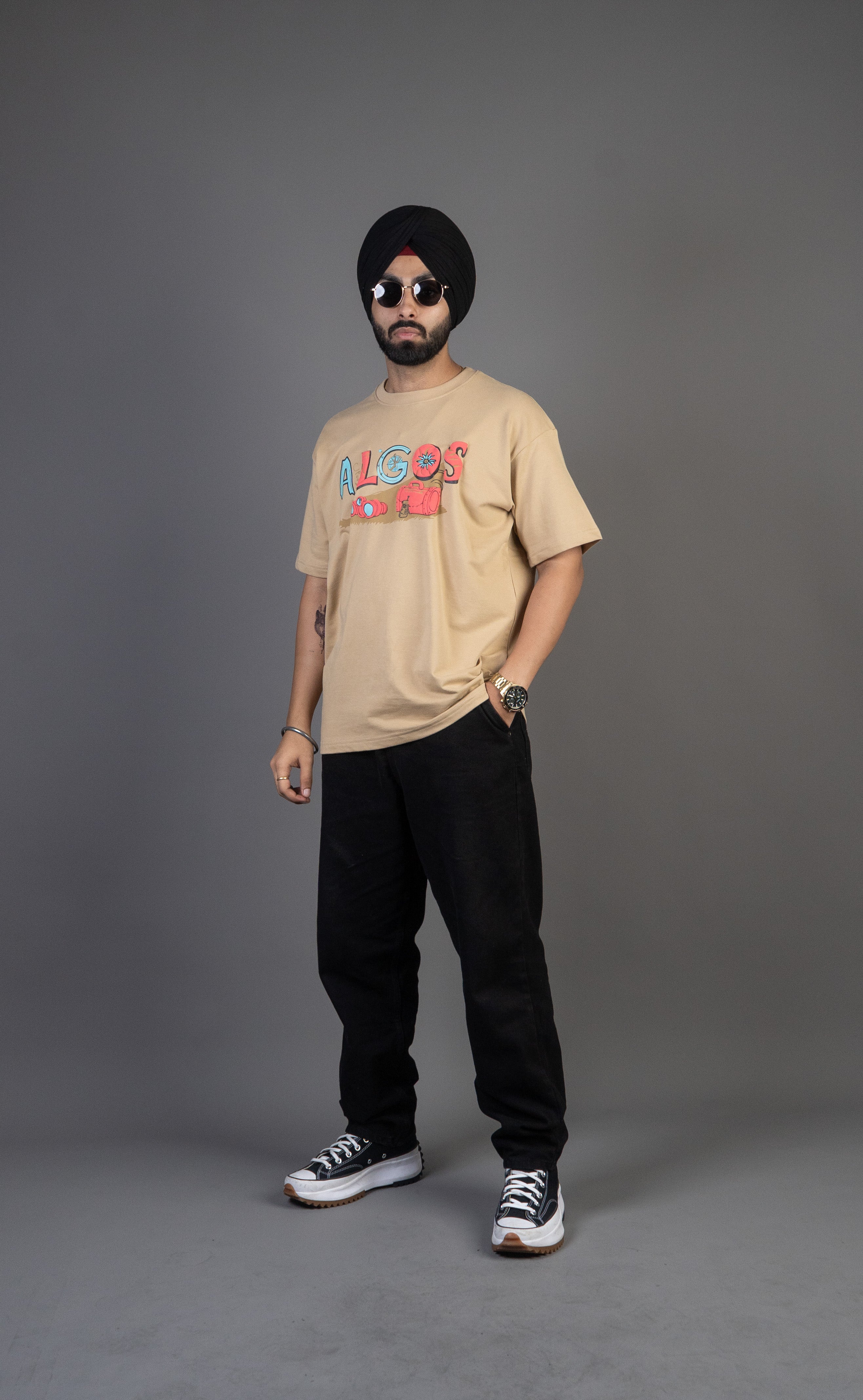 Graphic Tee