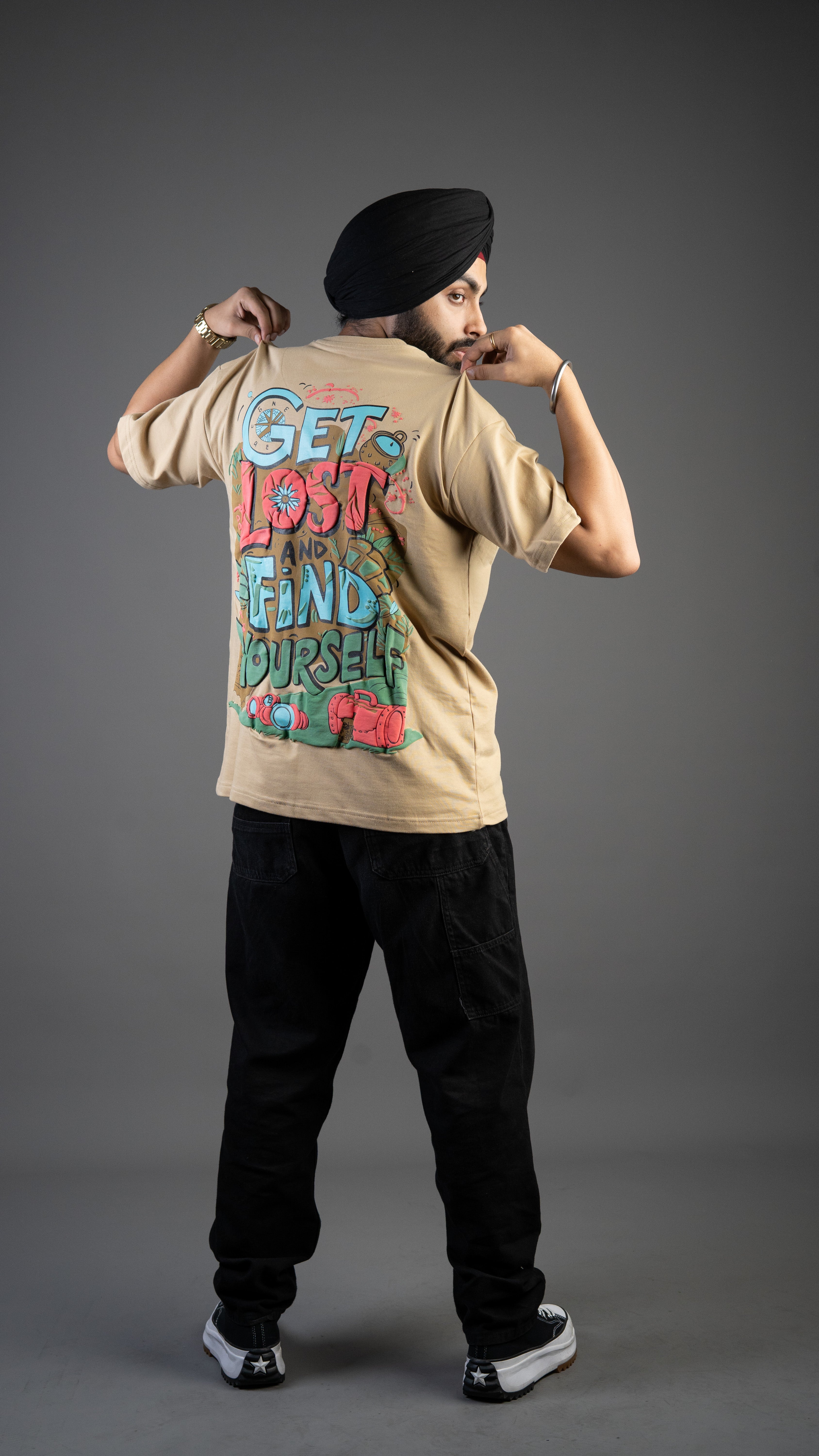 Graphic Tee